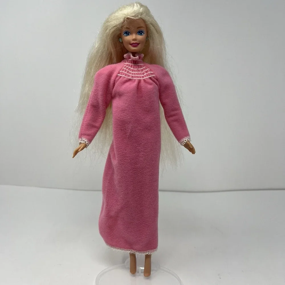 Mattel add piece