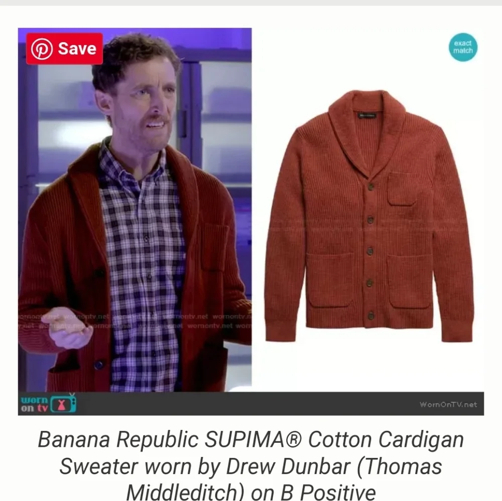 Banana Republic new tags