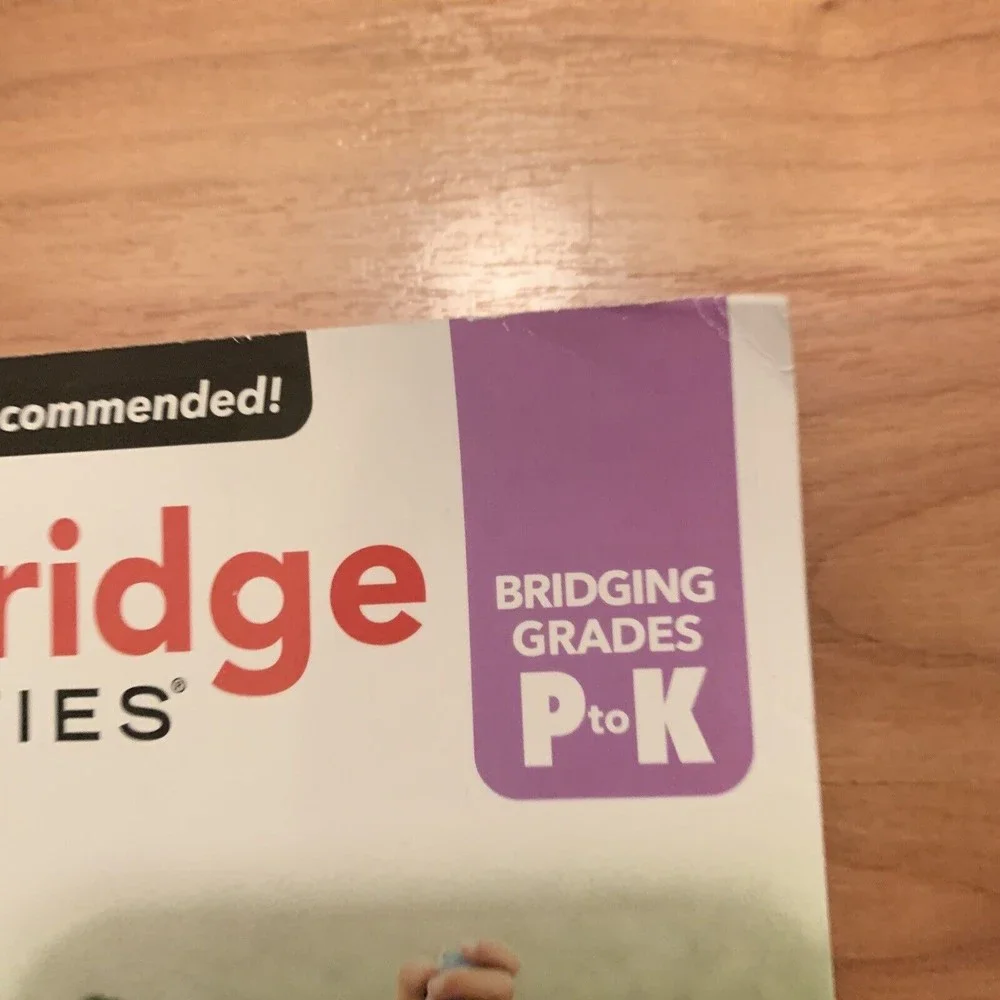 Summer Bridge summer bridge