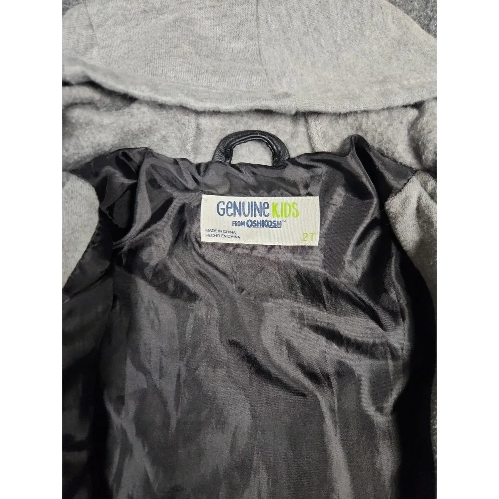 Genuine Kids By Oshkosh genuine kids