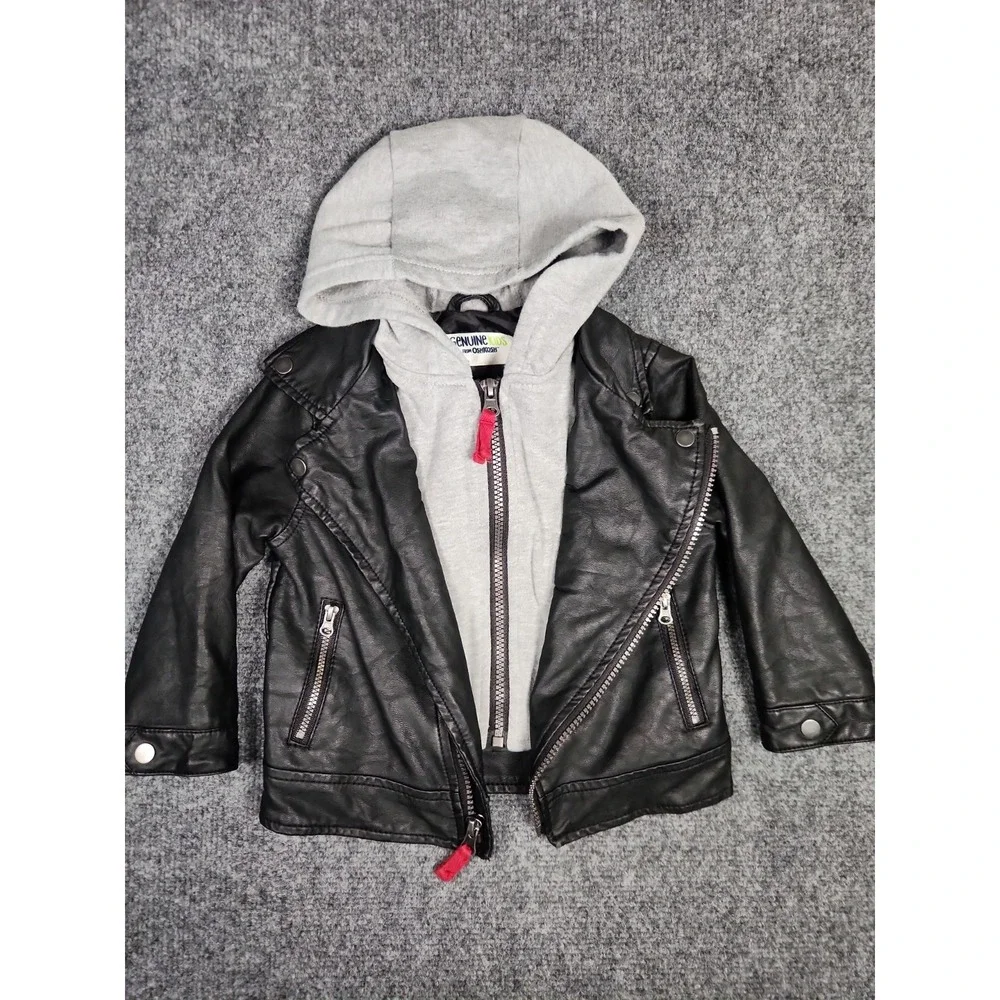 Genuine Kids By Oshkosh genuine kids