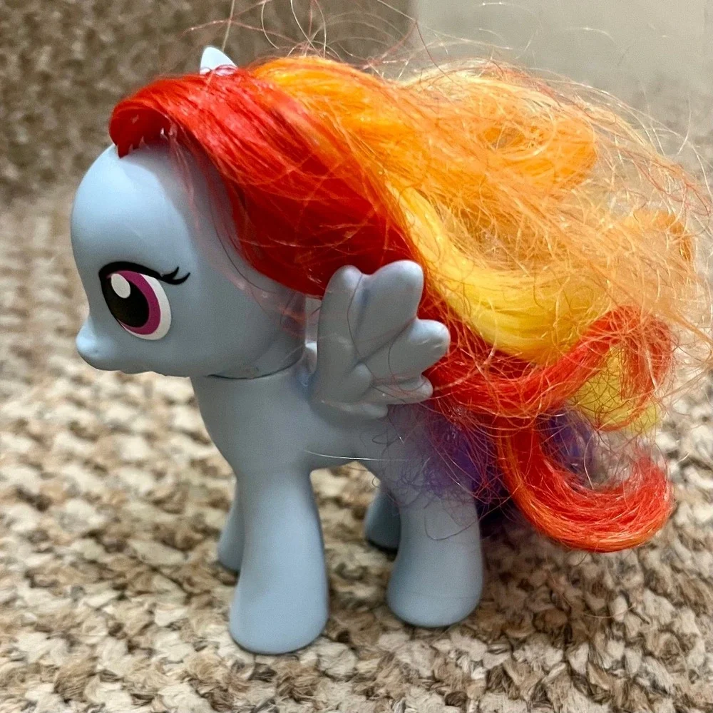 Hasbro this cheerful