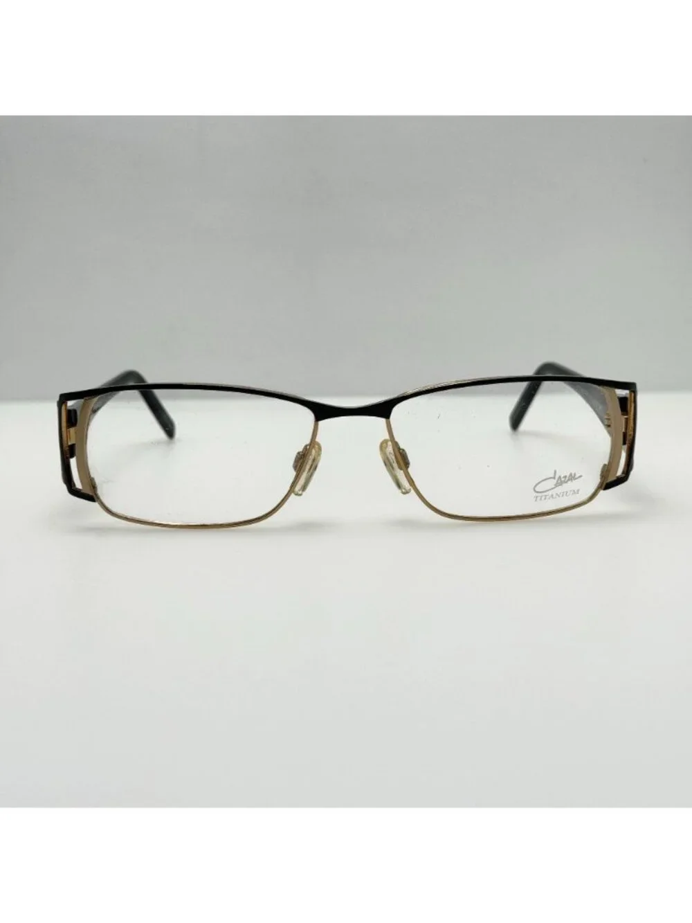 Cazal lenses are