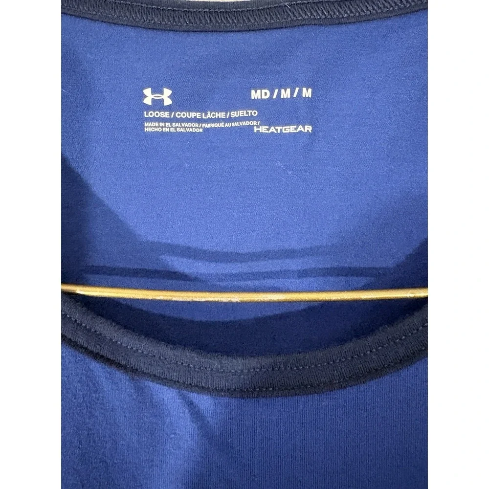 Under Armour under armour