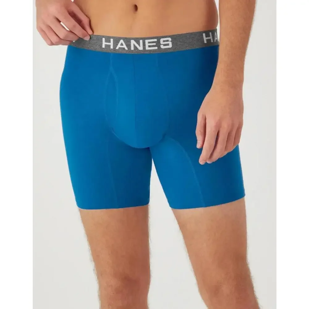 Hanes ultimate underwear