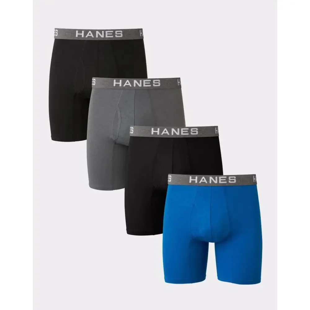 Hanes ultimate underwear