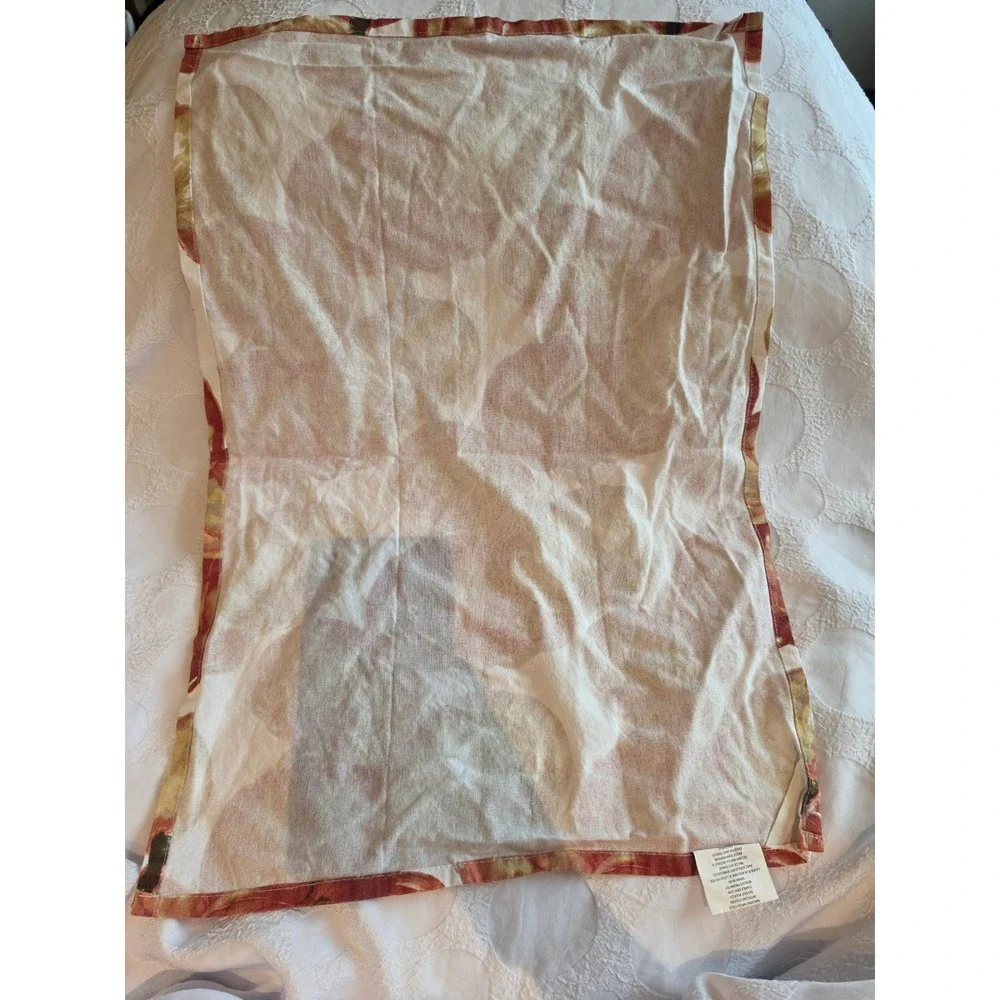N/A cotton tea