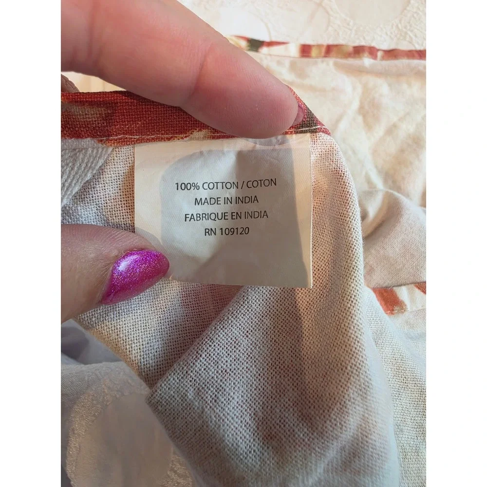 N/A cotton tea