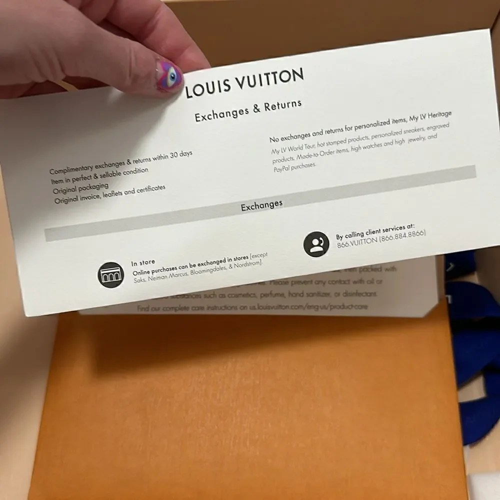 Louis Vuitton Bum bag
