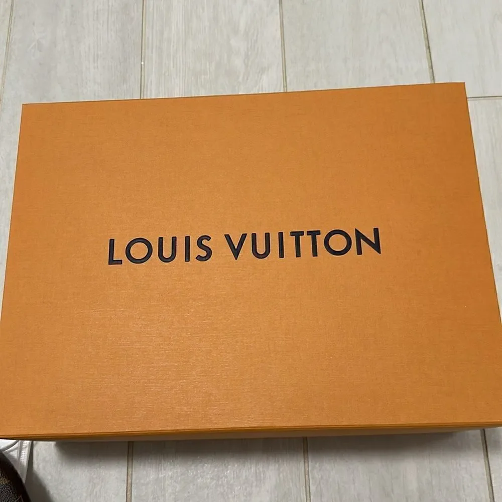 Louis Vuitton Bum bag