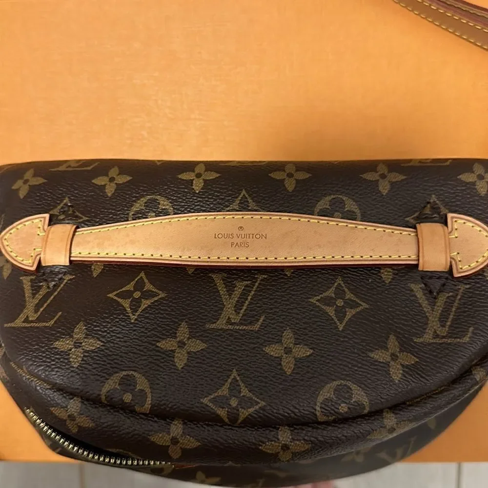 Louis Vuitton Bum bag