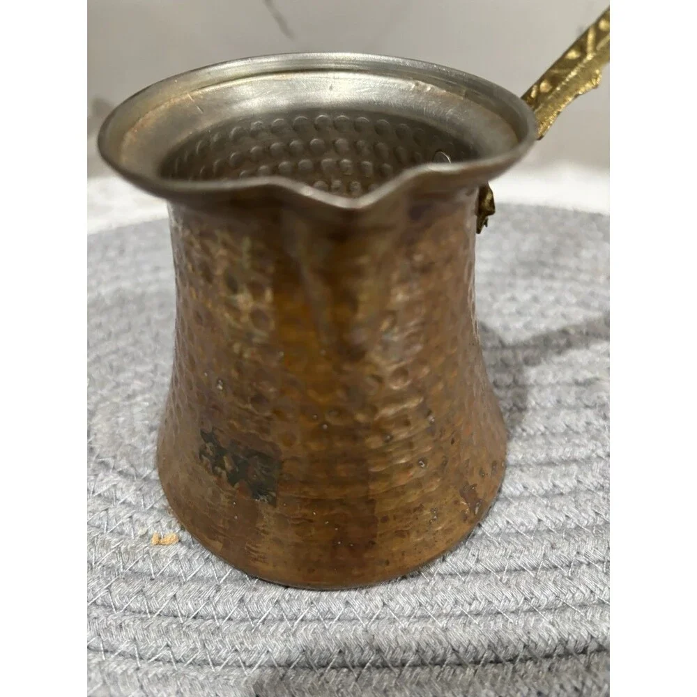 N/A vintage hammered