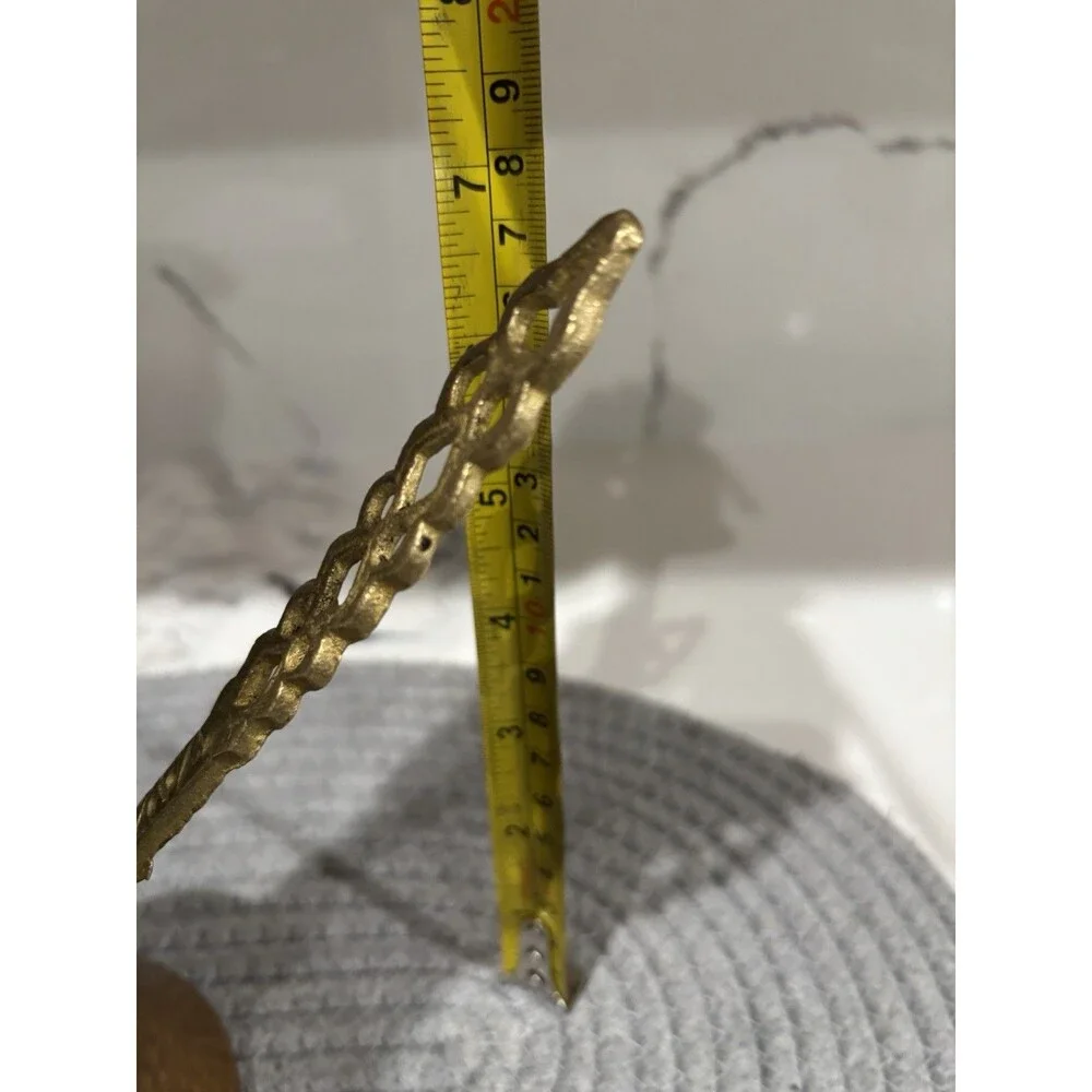 N/A vintage hammered