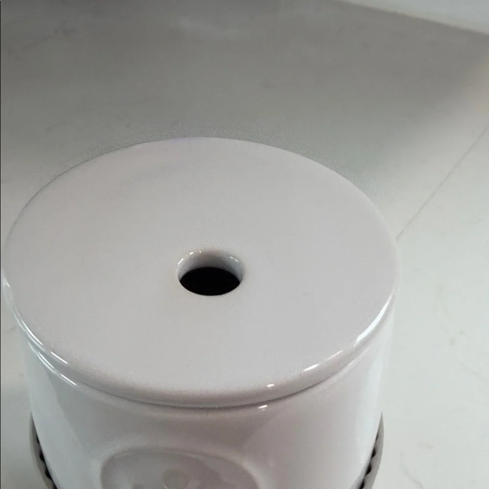 The Pampered Chef Ceramic Egg Cooker/ Mug Cakes…. And more!