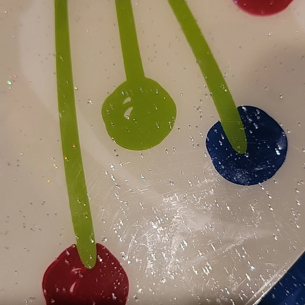 None flaws stains material