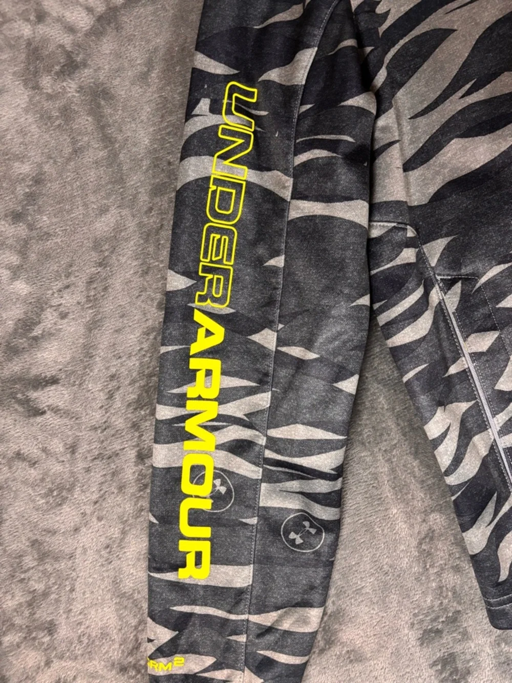 Under Armour‎ Cold Gear Storm Jacket