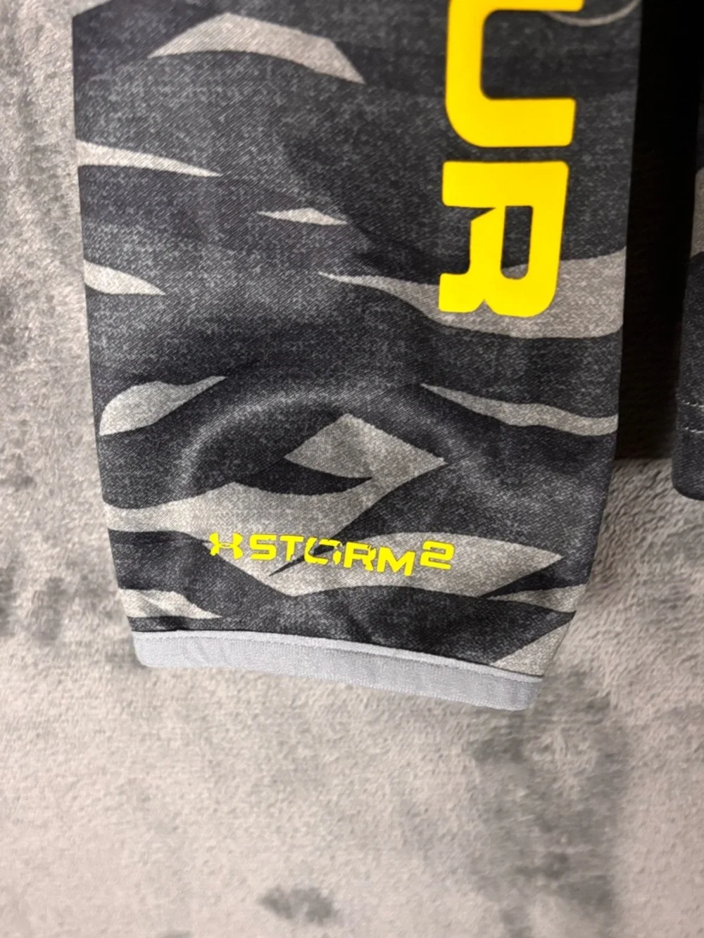 Under Armour‎ Cold Gear Storm Jacket