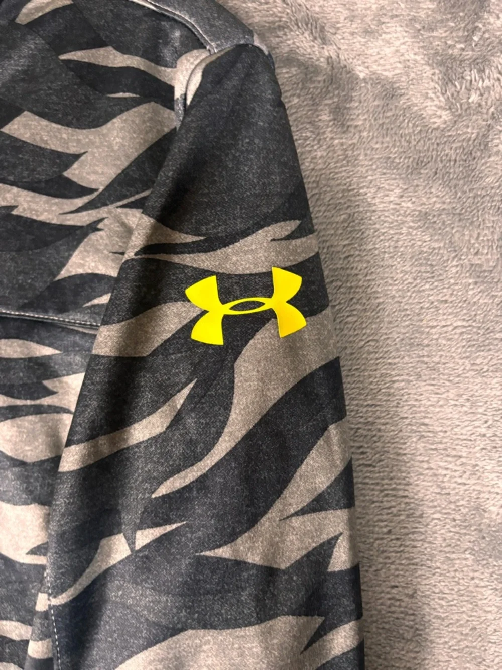 Under Armour‎ Cold Gear Storm Jacket