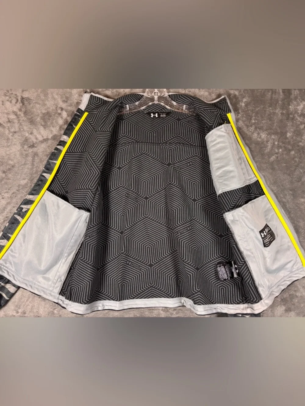 Under Armour‎ Cold Gear Storm Jacket