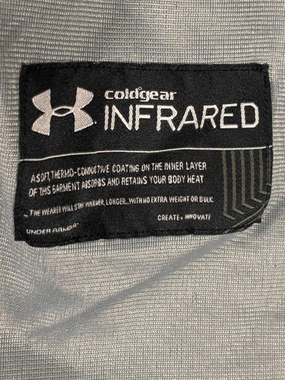 Under Armour‎ Cold Gear Storm Jacket