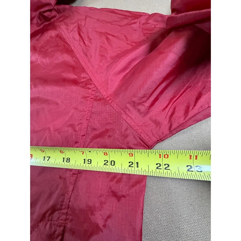 Sierra Designs practical hooded