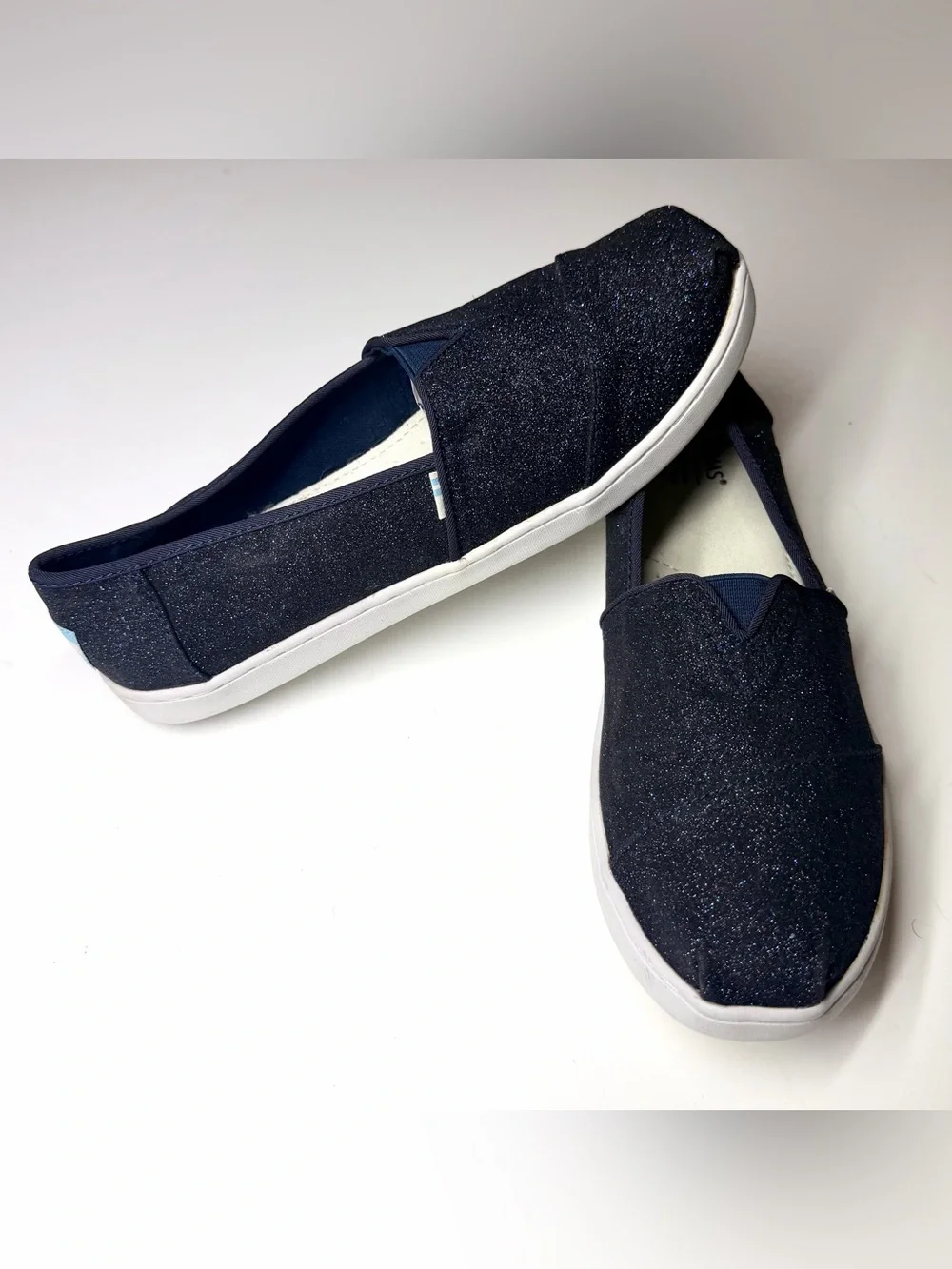 Toms excellent pre