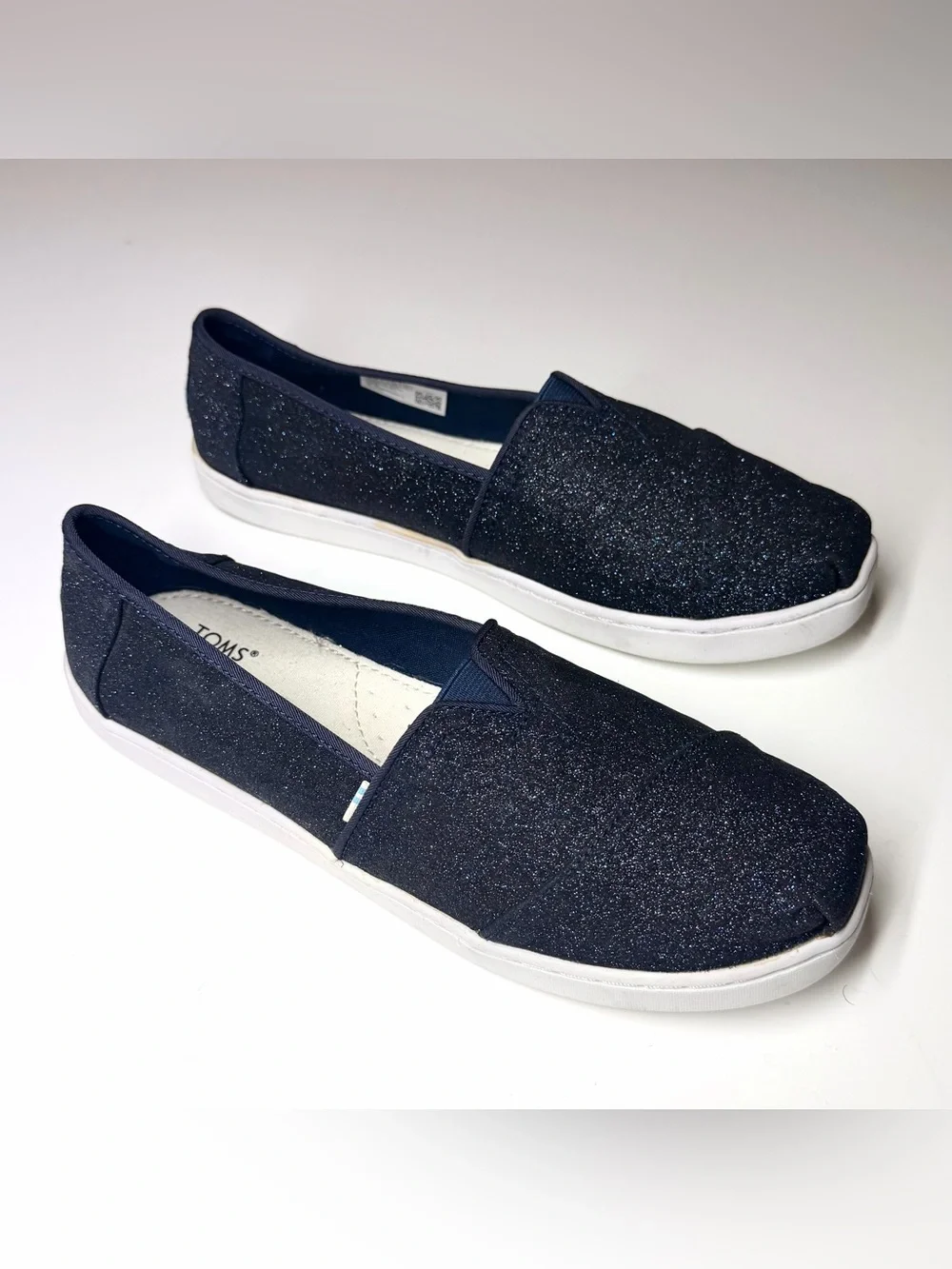 Toms excellent pre