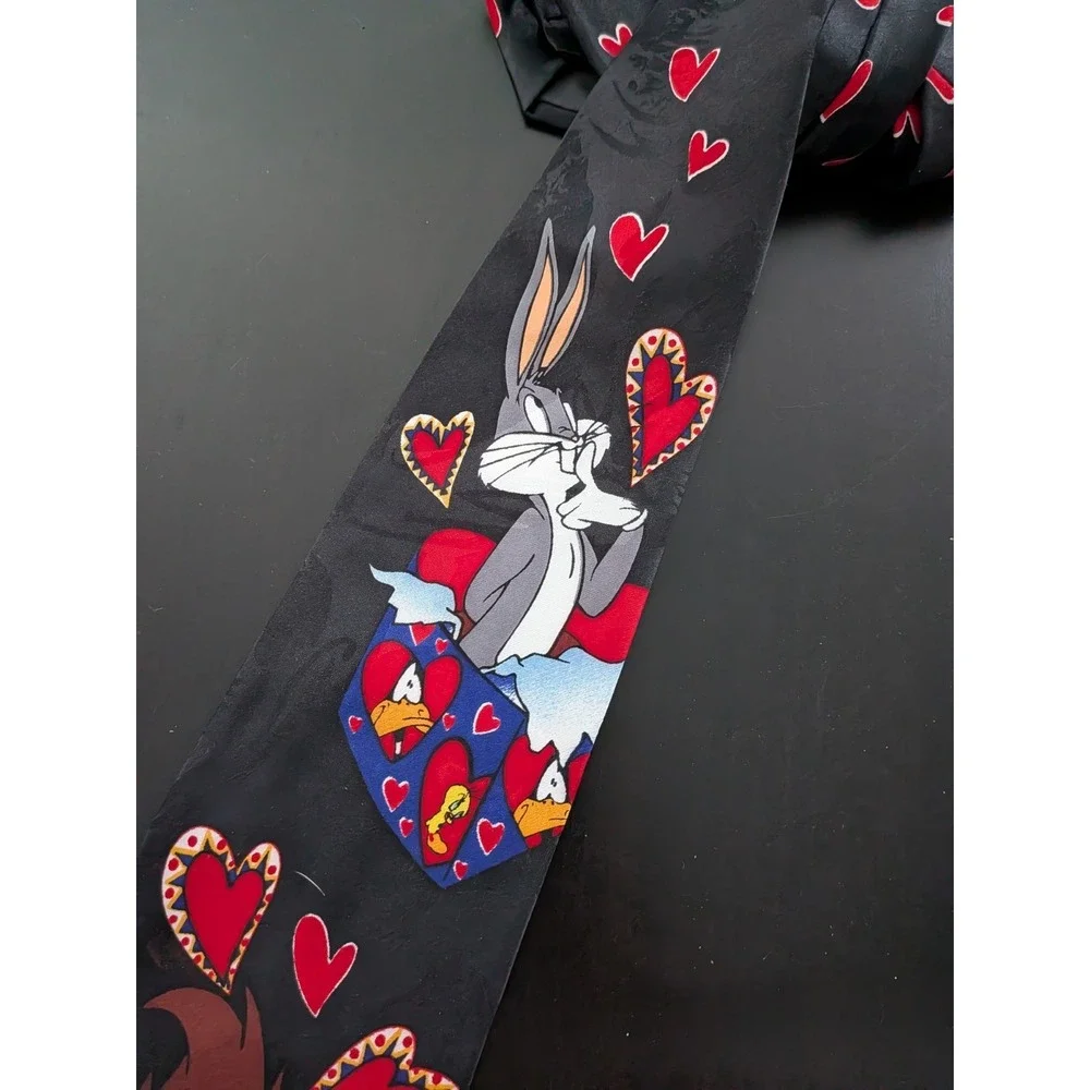 Looney Tunes Mania see all