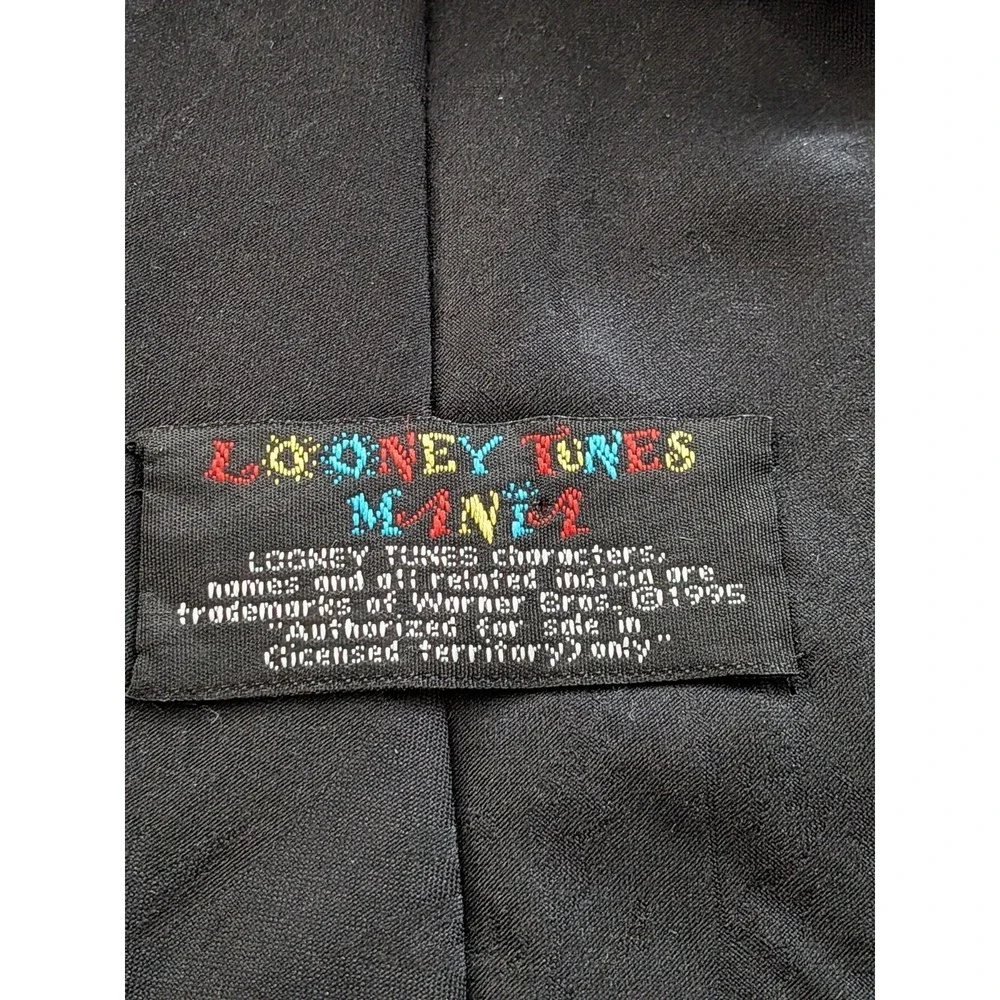 Looney Tunes Mania see all