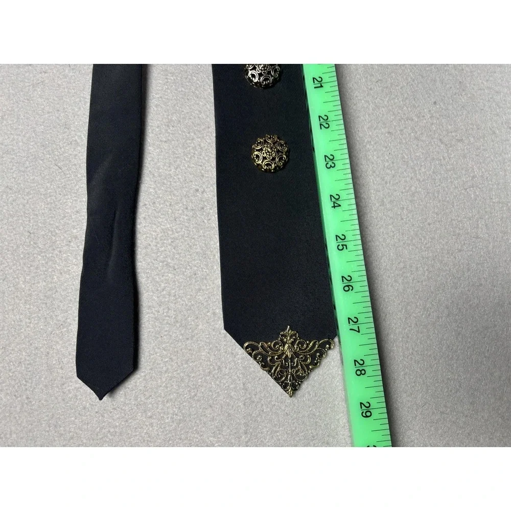 Express ornate formal business