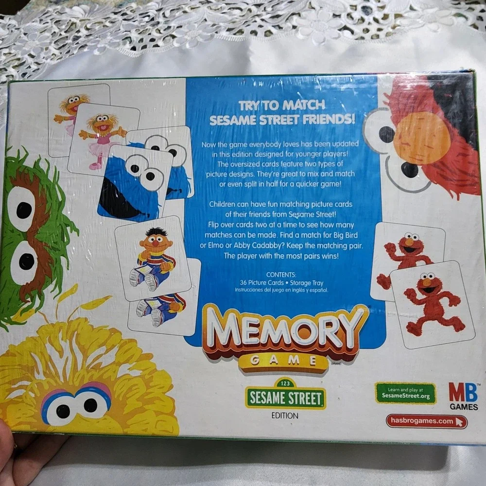 Hasbro by bird