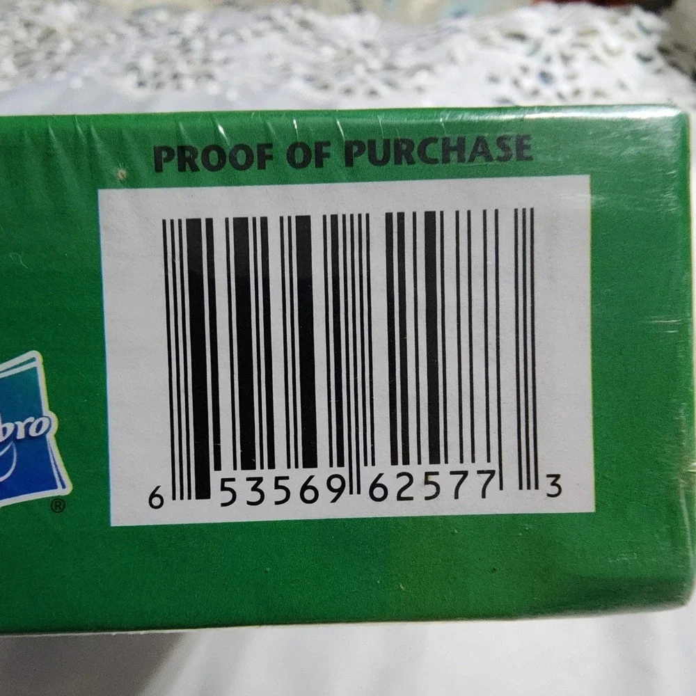 Hasbro ideal picture