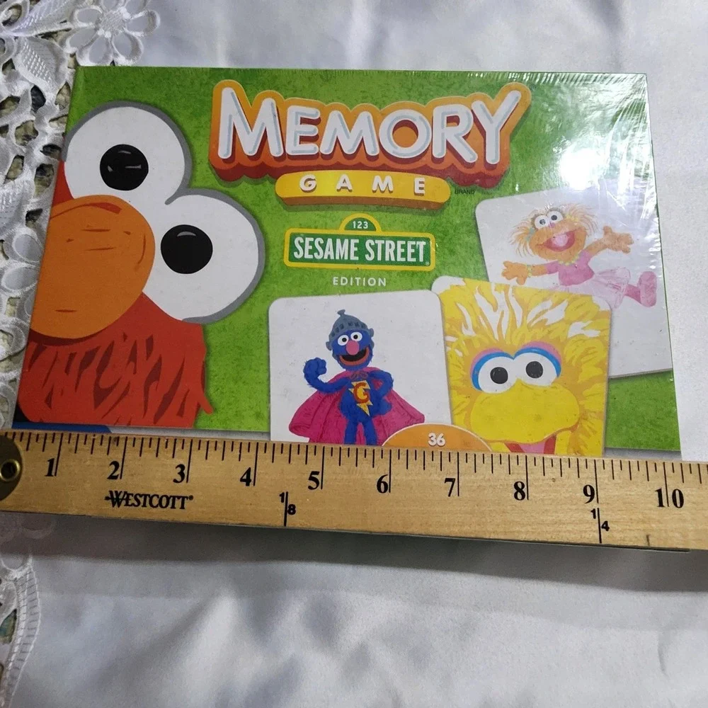 Hasbro ideal while