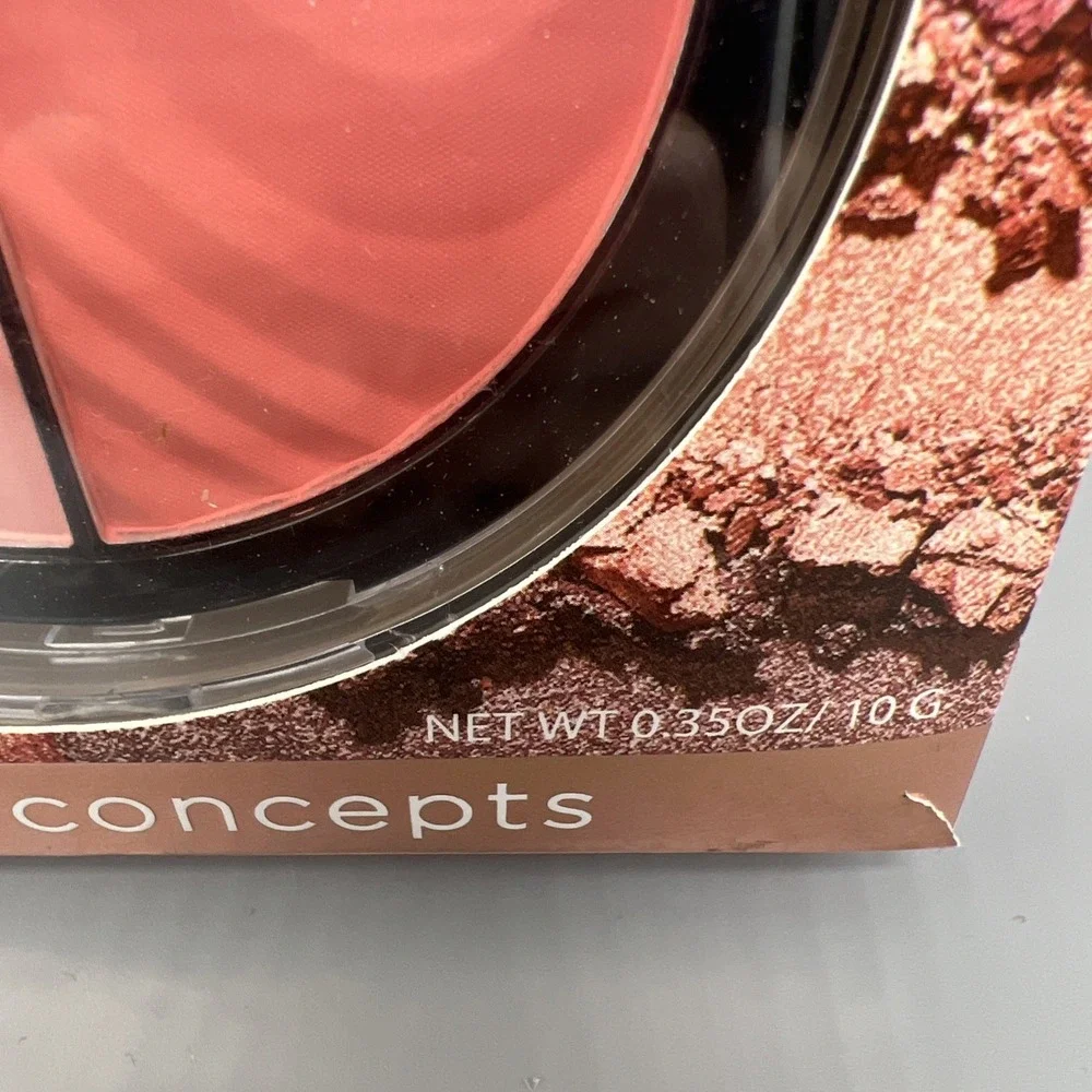 Beauty Concepts beauty concept
