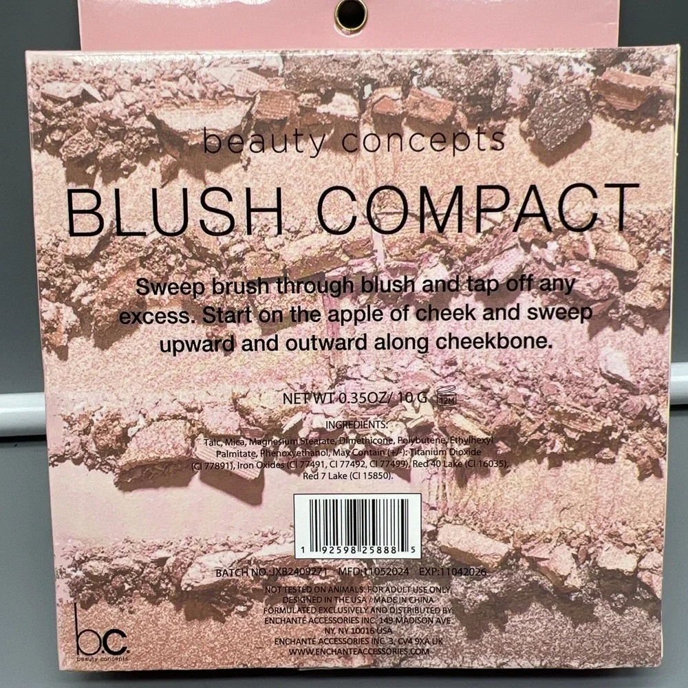 Beauty Concepts beauty concept