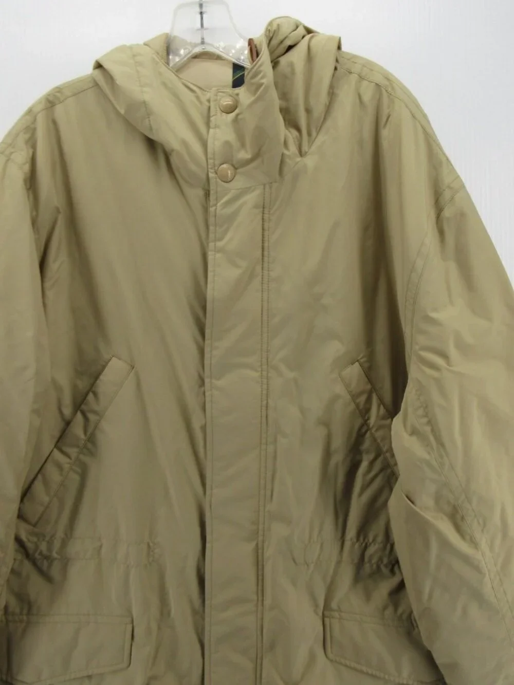 Polo Ralph Lauren brand polo