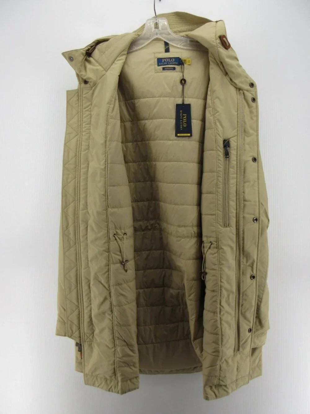 Polo Ralph Lauren brand polo