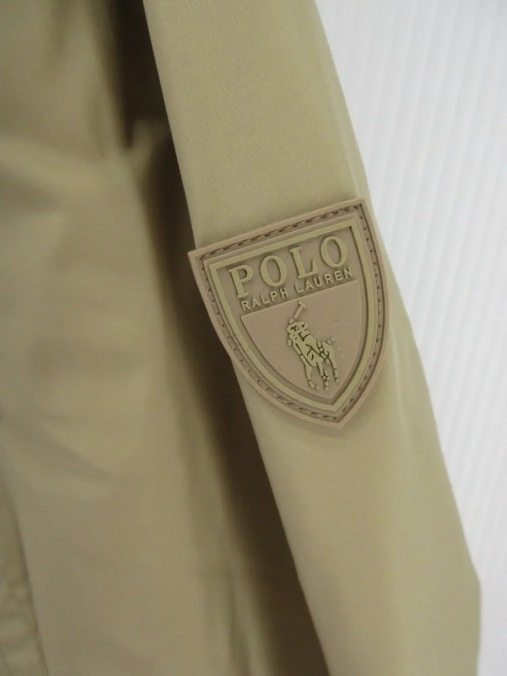 Polo Ralph Lauren brand polo