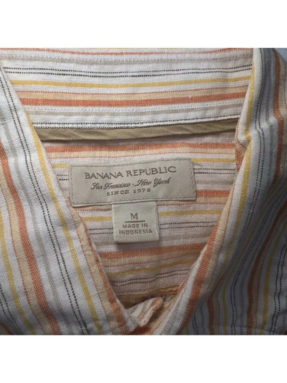 Banana Republic banana republic