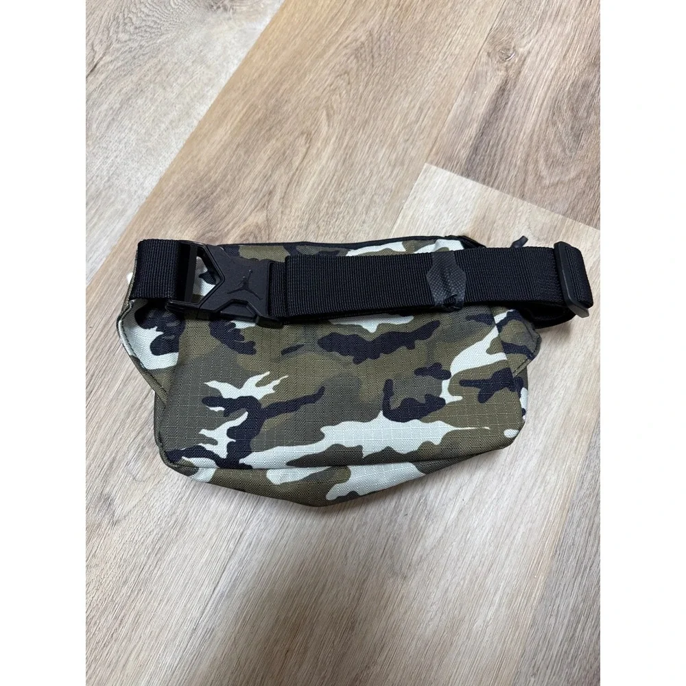 Jordan (Camo) Fanny Pack Unisex‎ O/S