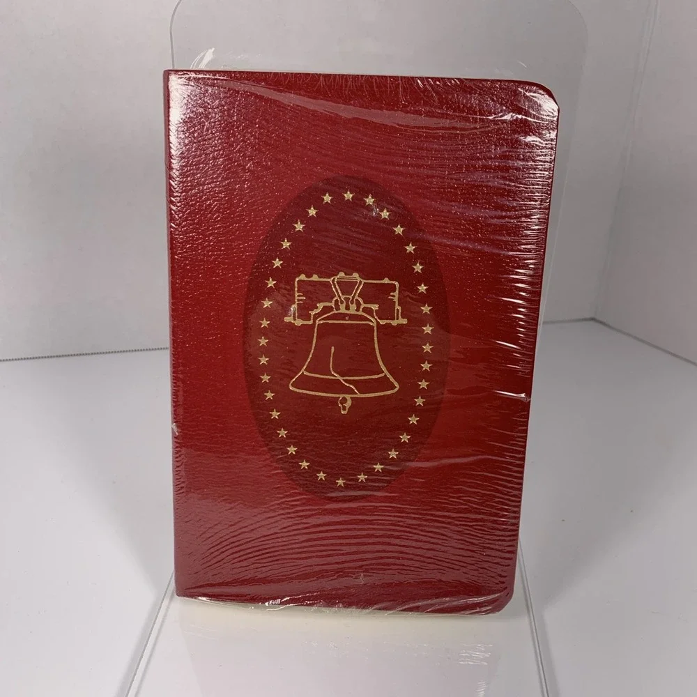 The Bill Of‎ Rights Primer A Citizen's Guidebook by  Amar and Adams SEALED