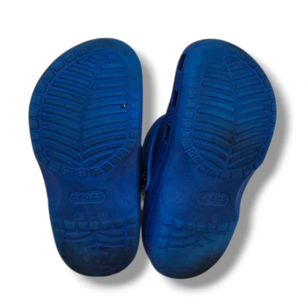 CROCS classic clog