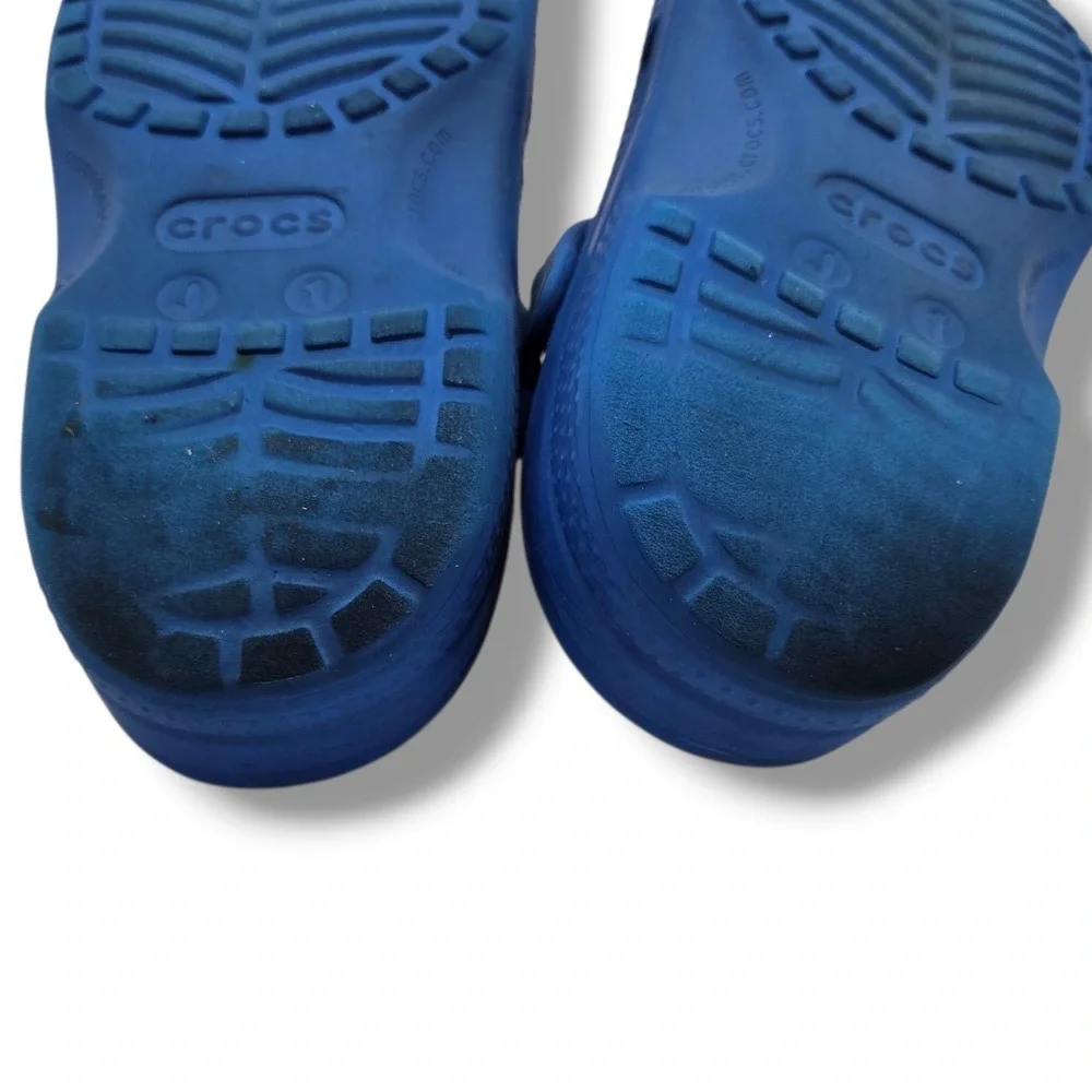 CROCS classic clog