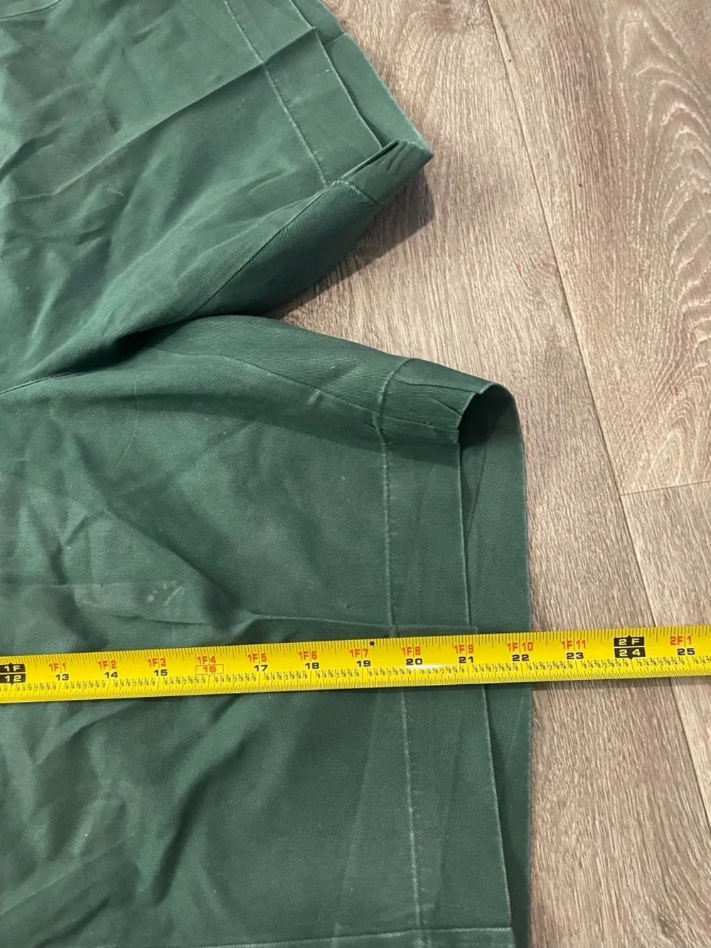 Polo Ralph Lauren classic green
