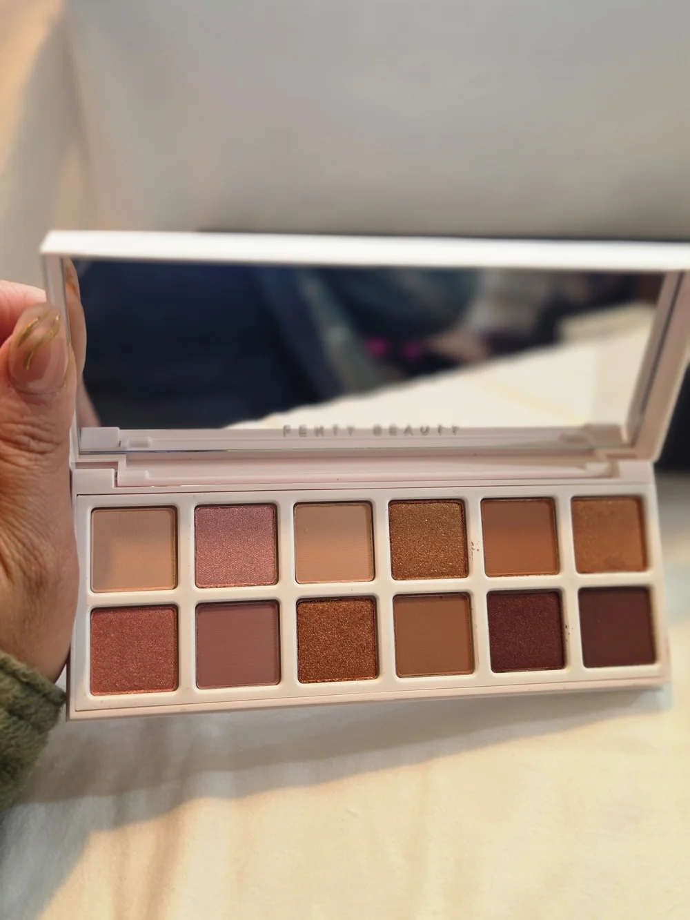 Fenty Beauty fenty beauty