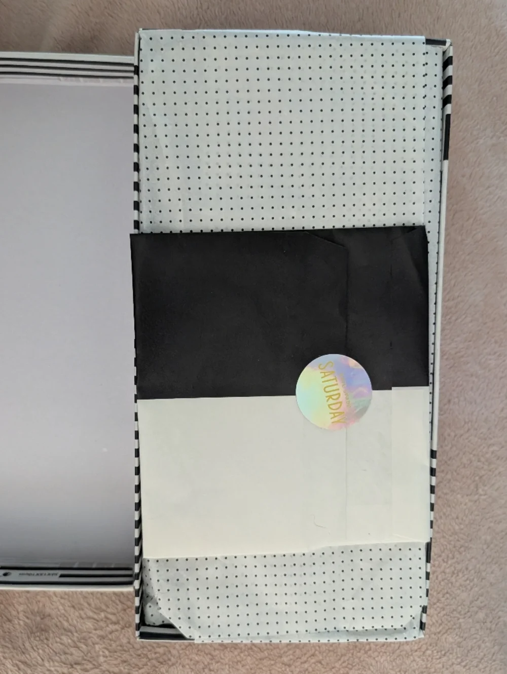 kate spade own part