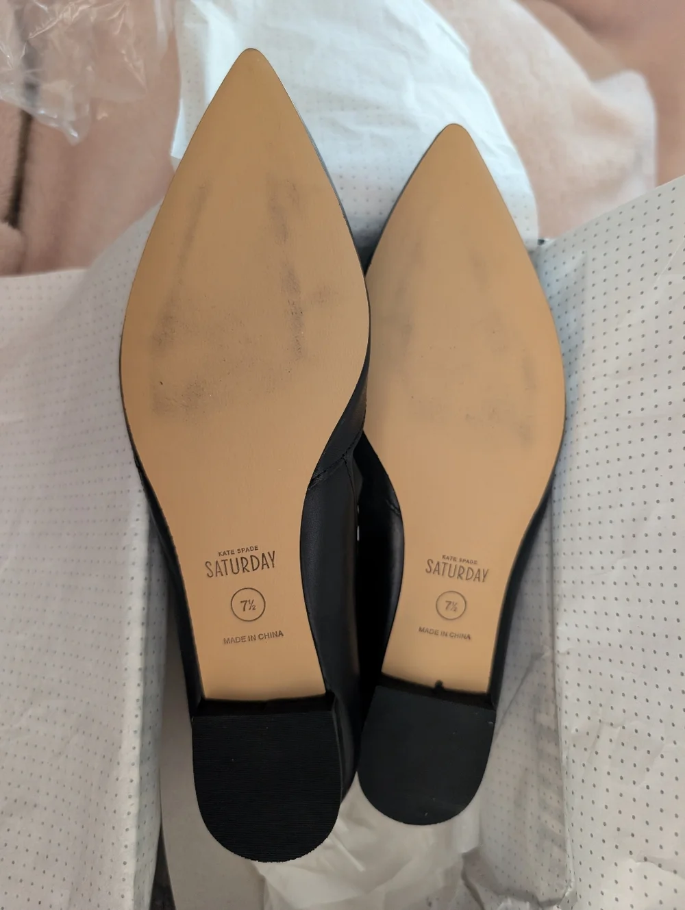 kate spade own part