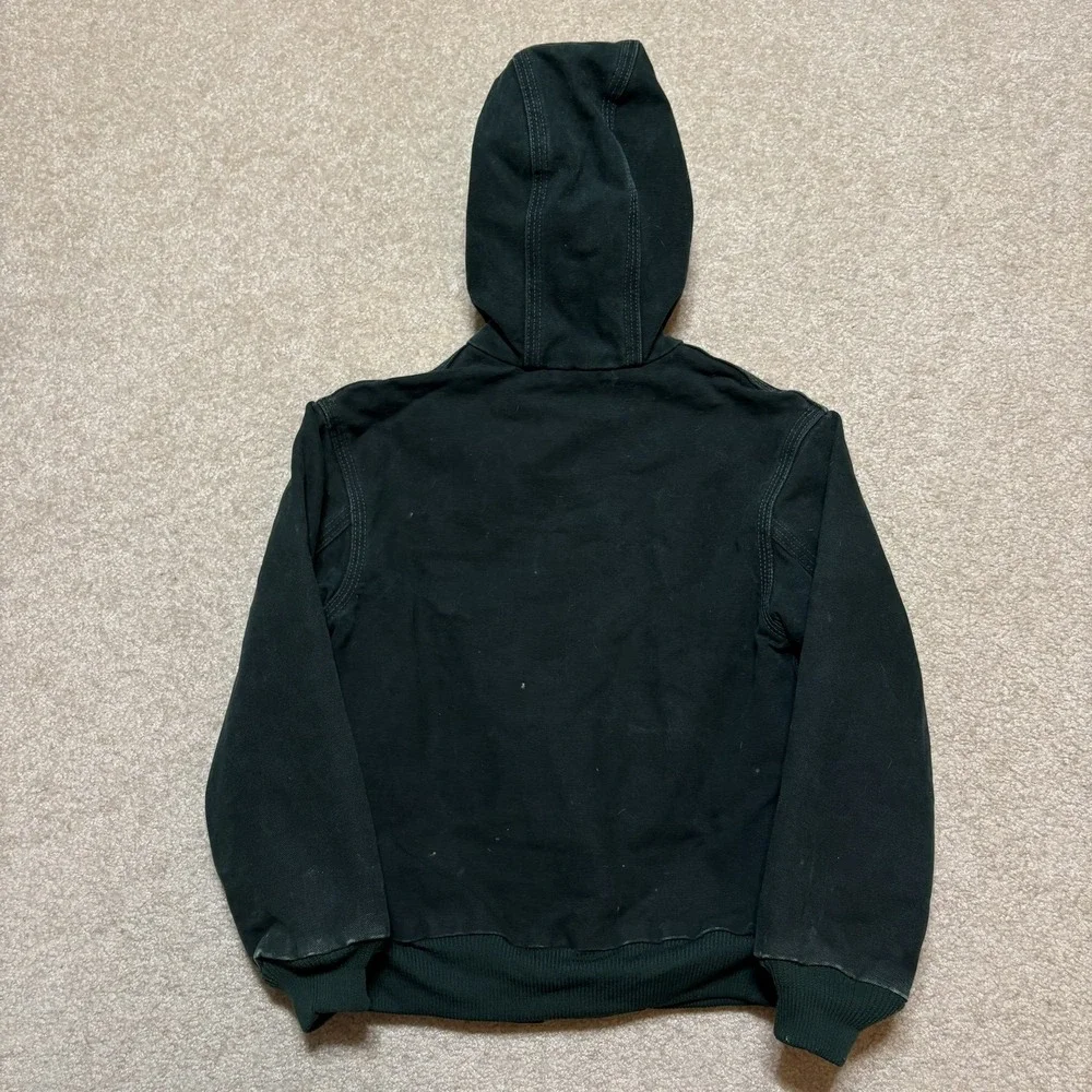 Carhartt vtg jacket