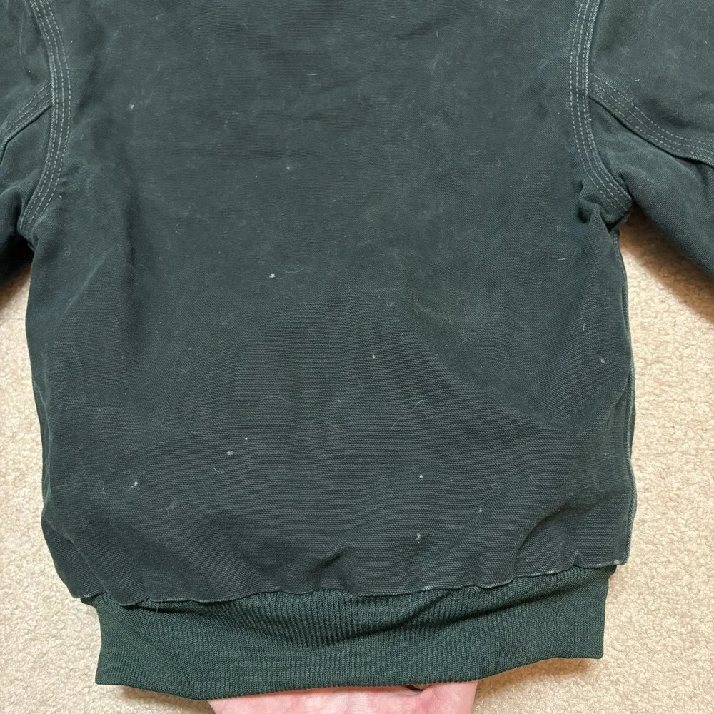 Carhartt vtg jacket