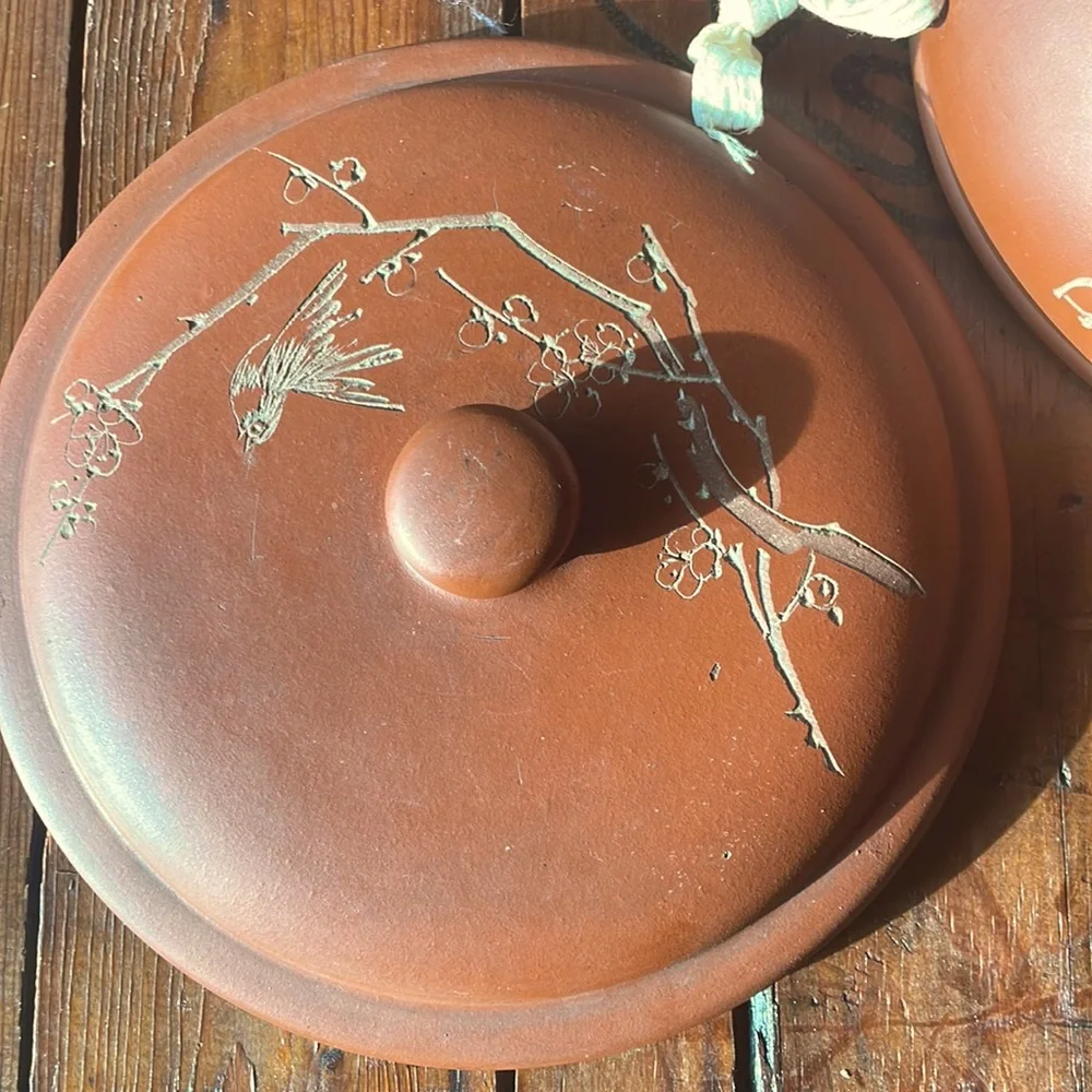 N/A vintage chinese